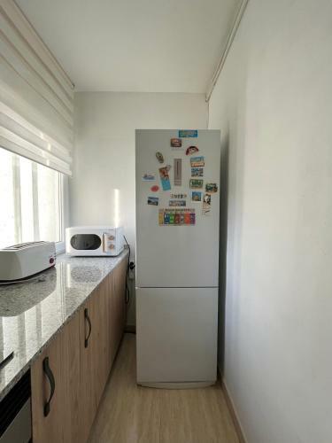 Apartamento Hifrensa