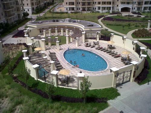 Motown Apartment Motorcity