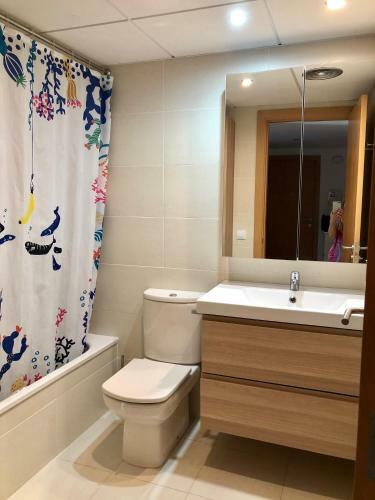 Apartamento Els Llorers