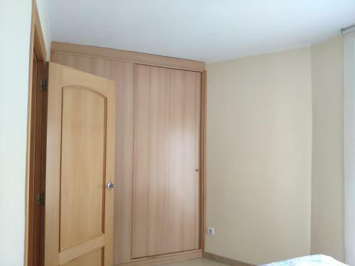 Apartamento Oliveres III