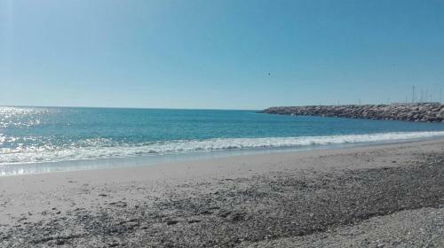 Apartamento Oliveres III