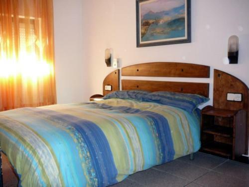 Apartamento Bungalow-park Las Dos Tartanas