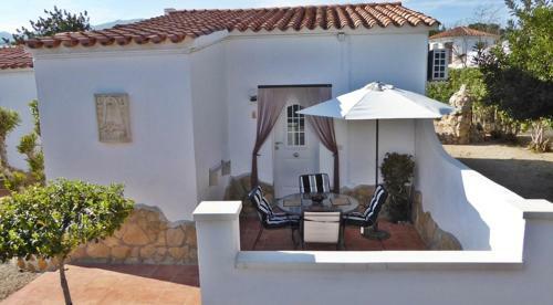 Apartamento Bungalow-park Las Dos Tartanas