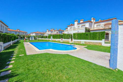 Apartamento El Bosque