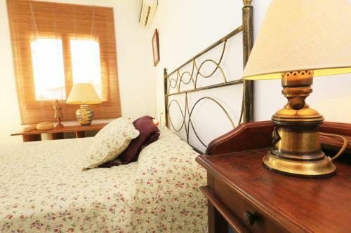 Apartamento El Bosque