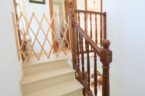 Apartamento El Bosque