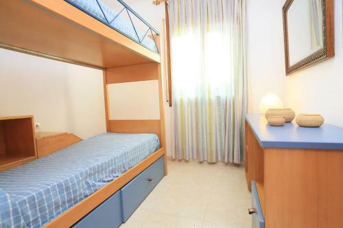 Apartamento El Bosque