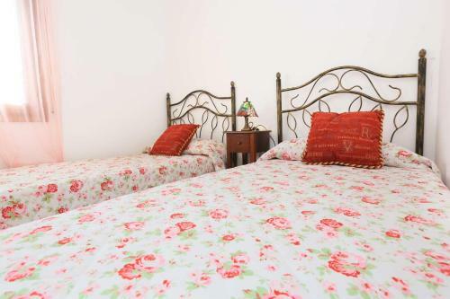 Apartamento El Bosque