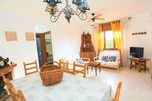 Apartamento El Bosque