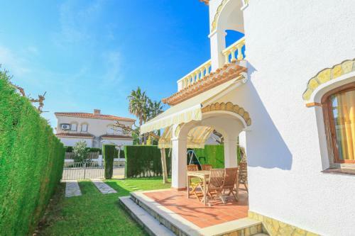 Apartamento El Bosque