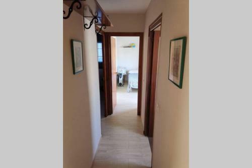 Apartamento En Primera Linea