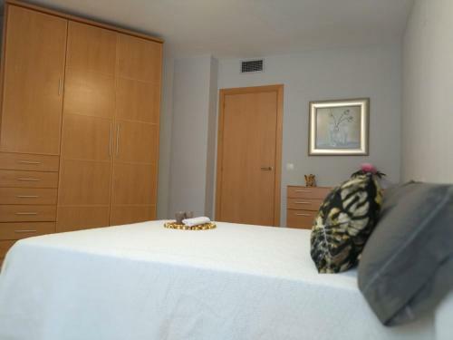 Apartamento Claudria Mar