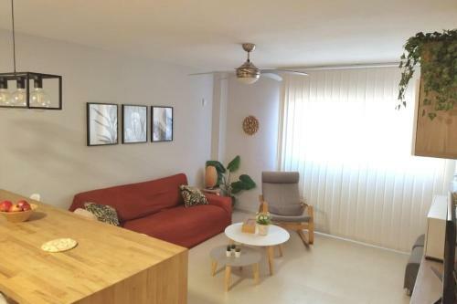 Apartamento Claudria Mar