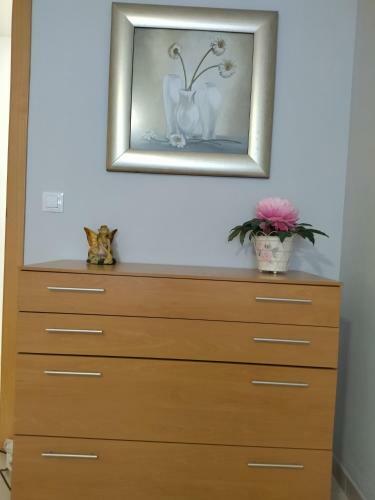 Apartamento Claudria Mar