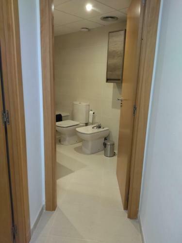 Apartamento Claudria Mar