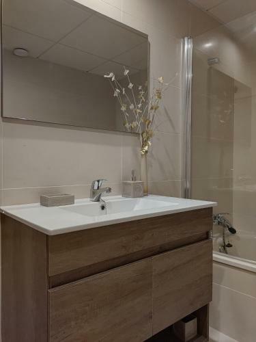 Apartamento Claudria Mar