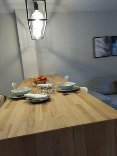 Apartamento Claudria Mar