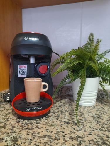 Apartamento Claudria Mar