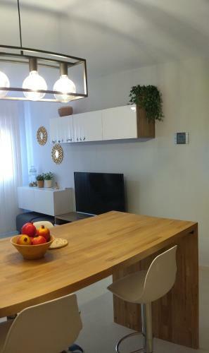 Apartamento Claudria Mar