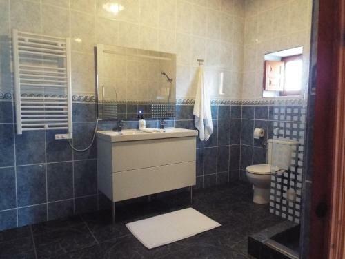 Bed & Breakfast Cortijo Esperanza
