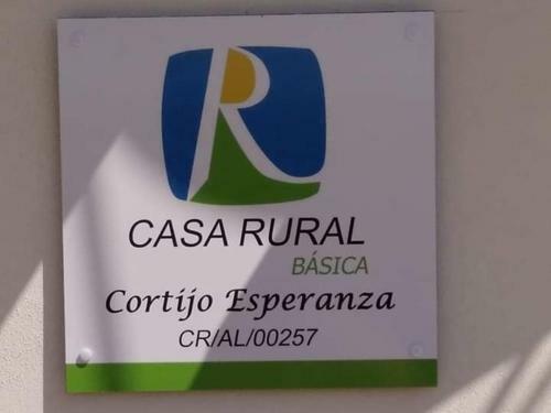 Bed & Breakfast Cortijo Esperanza