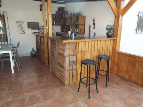 Bed & Breakfast Cortijo Esperanza