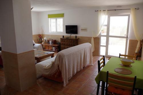 Apartamento Casa Leonora