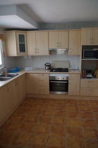 Apartamento Casa Leonora