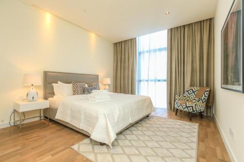 Apartamento Dhh - City Walk Building 22