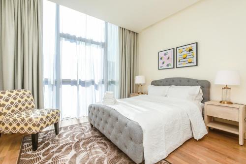 Apartamento Dhh - City Walk Building 22