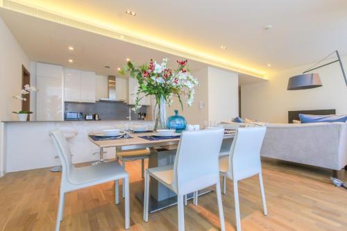 Apartamento Dhh - City Walk Building 22