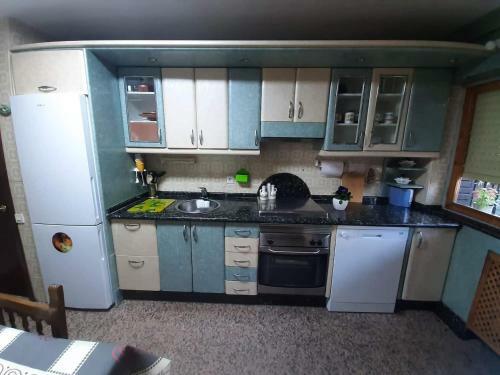 Villa En La Reserva De La Biosfera De Gord�n