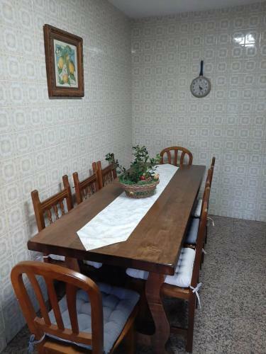 Villa En La Reserva De La Biosfera De Gord�n