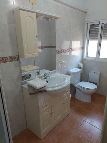 Bed & Breakfast Casa Rural Mas Solana
