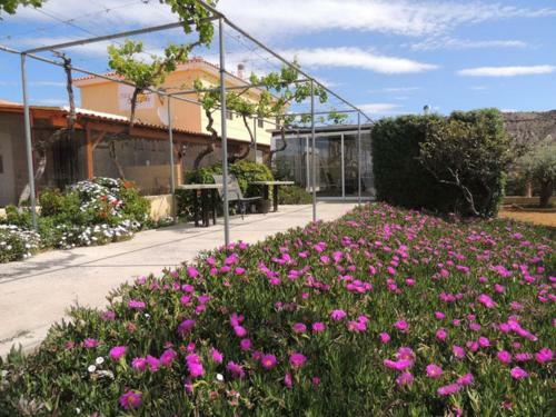 Bed & Breakfast Casa Rural Mas Solana