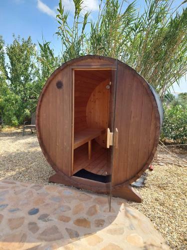 Bed & Breakfast Casa Rural Mas Solana