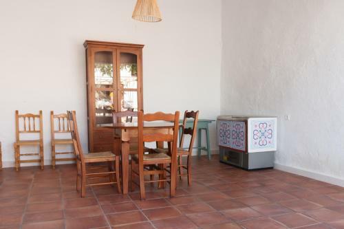 Cortijo Maria La Graja