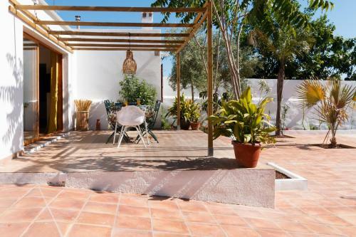 Cortijo Maria La Graja