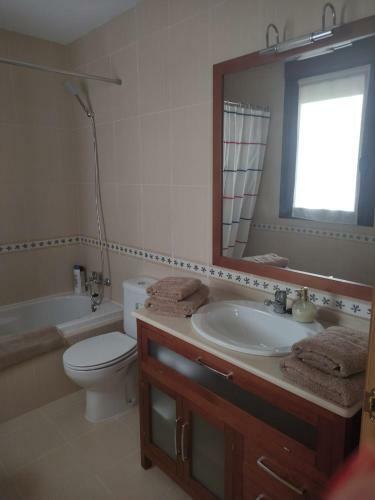 Casa San Miguel
