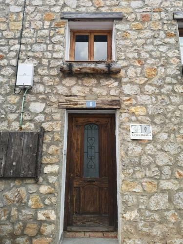 Casa Rural De La Era