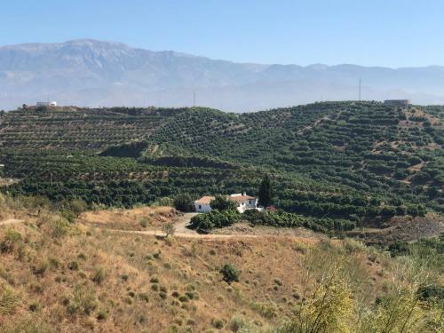 Casa La Dehesa
