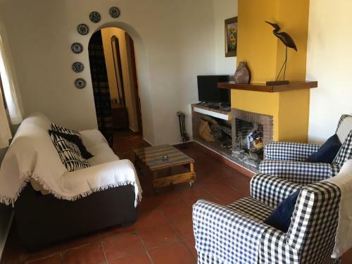 Casa La Dehesa