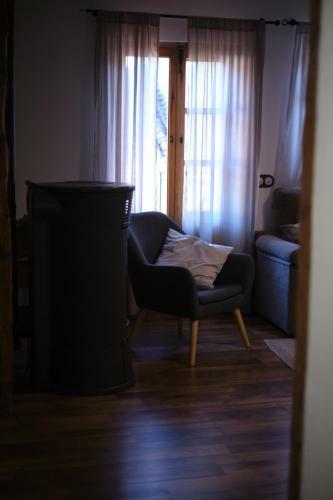 Casa Rural Fuentelgato