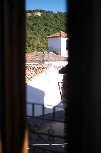 Casa Rural Fuentelgato