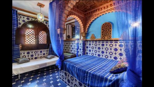 Carmen De Omar