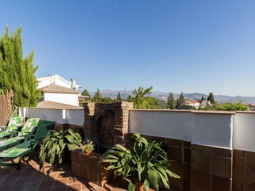Villa Casa Las Mariposas