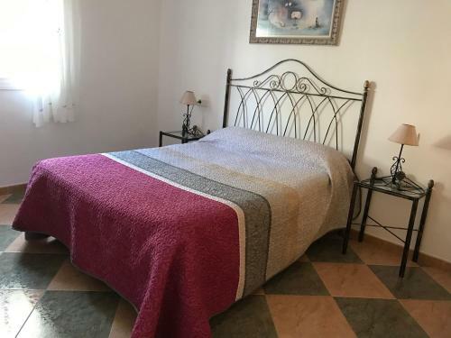 Villa Avimar