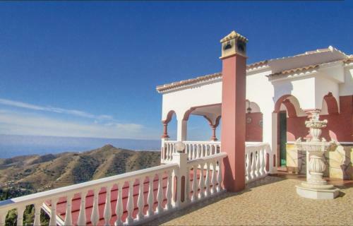 Villa Avimar