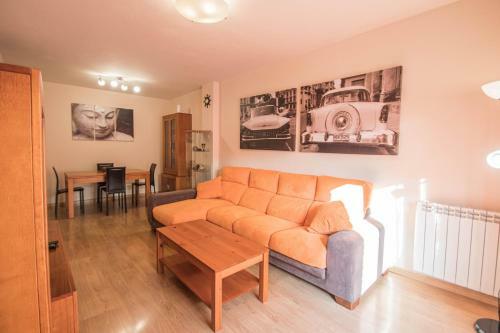 Serrallo Apartment By A3rentals