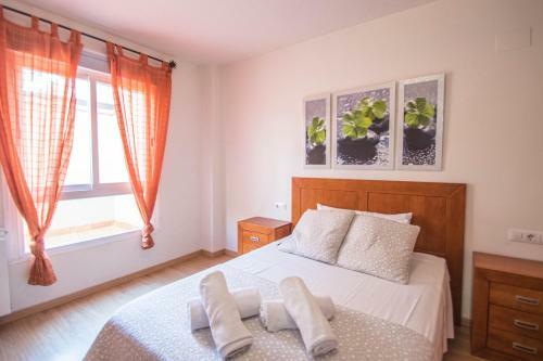 Serrallo Apartment By A3rentals